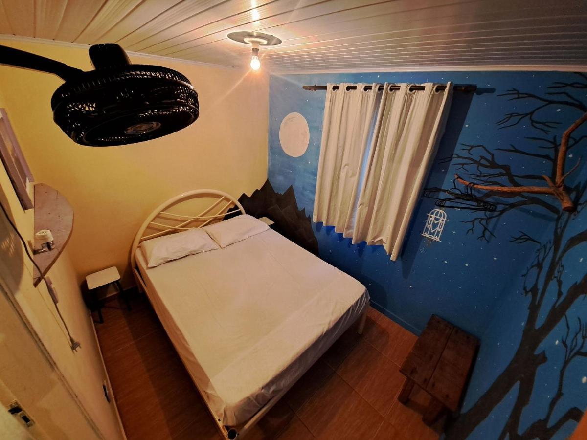 Casa Estilosa E Rustica Com Vista Para O Por Do Sol Da Ilha Do Mel! Екстериор снимка