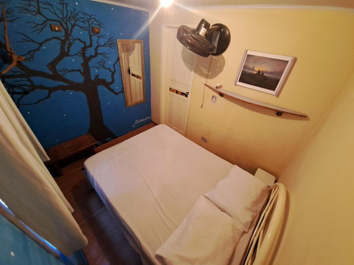Casa Estilosa E Rustica Com Vista Para O Por Do Sol Da Ilha Do Mel! Екстериор снимка